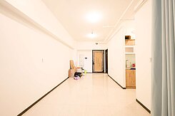 美術館✨美術白天鵝✨高樓層2房平車