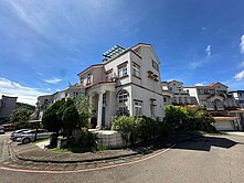 寶山莊園｜近園區社區型大地坪車庫豪墅