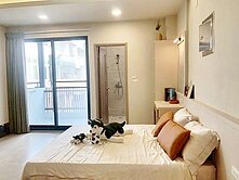 ✿南區*近東區副都心公園旁時尚透天✿