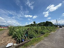 美濃好山好水.大面寬方正農地