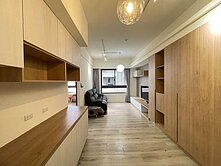 國聚之幸｜邊間兩房平車｜高樓層美視野