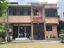 稀有透天庭園別墅