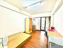 8專簽必看精科陽台有廚房置產出租大套房  