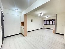 $近捷運.學區.公園低總價方正明亮三樓★