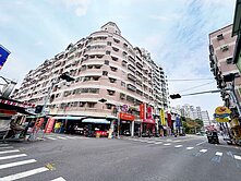 雙捷運・全聯旁・好入手三房車位｜德賢商圈機能滿分