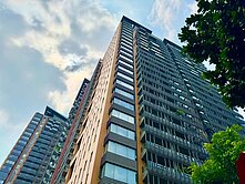 獨家!鄉林皇居高樓四房平車千萬裝潢視野景觀豪宅