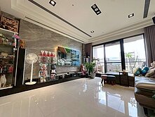 【湛高峰】潛力高樓層極美大三房｜正縣三重劃區