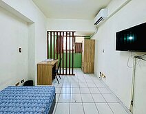 真愛逢甲｜逢甲蛋黃區投資自住電梯陽台美套房