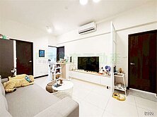 💯榮業|近外環道佳順安順免千萬小資兩房平車