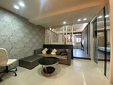 (專約)美術館精美裝潢大套房(印象巴黎)