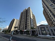 遠雄之星一期未曾住過2房平面車位