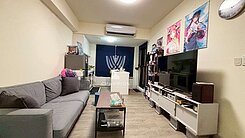 【冠軍推薦】夢悅城溫馨玄關二房平車