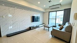 小港漢民商圈永信捷座｜17坪大室內兩房｜R3捷運站
