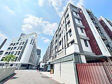 鑽石印象5｜崇蘭三房全新平車 ｜1020萬❤️