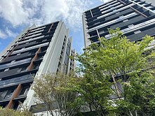 永慶AB | 水湳經貿｜國聚之遇 | 視野三房平車