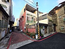 ✨低總價透天✨北區南園街夢想待啟邊間歲月宅