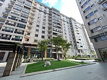 【輕鬆成家】楊梅國小學區宅 3大房+平面車位