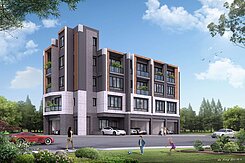 專❗全新南區VS大里 電梯別墅❗室內50坪❗