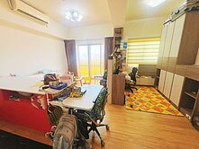 安平海生活宅｜1+1房兩衛平車｜安平老街 漁光島