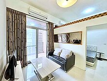 🌿中和捷運旁挑高3米6+車位🌿 