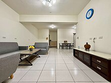 7分鐘宜蘭轉運站、高速公路3房華廈🏡~永慶紓曼