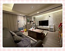 大同區電梯美裝潢三房-住商鍾小姐