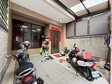 🏡太平區臨路別墅｜前院停車｜13年屋・五大房🏡