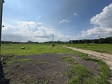 玉井~觀光果園美農地    有合法建物