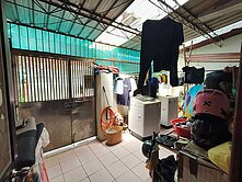 ⭐價格好談⭐要整理龍泉一街透天⭐張佩宇