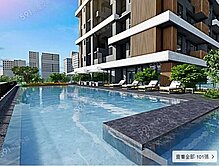 青埔A18遠雄仰森三房車