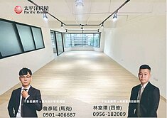 專任北屯｜捷運四維國小站旁投資置產雙平車宏台大樓