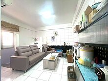 勝利市中心透天