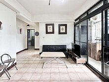 AB專任 | 近一中商圈低總價性價比3樓美公寓