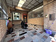 大坪頂屋況超優超棒棒車庫透天