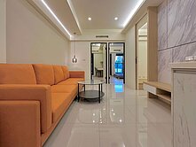 ★亞灣總圖捷運+輕軌宅★繽海質感三房平車