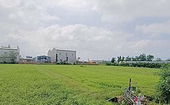 安定國小旁都市計畫區內665坪都計內農地