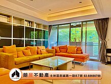 朗居天母🌟藏峰SRC樹景大坪數可充電樁