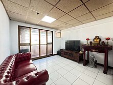 聖心學區旁❗前後陽台❗採光三房【住商芽芽】