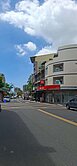五甲媽祖港橋透天店面