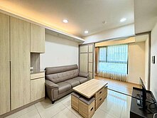 合新合心❗亮廳美兩房車❗屋況免整理【住商-芽芽】