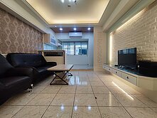 生態園區｜高樓邊間×景觀兩房車位｜自由黃昏市場