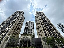 近仁雄商圈中高樓層百萬裝潢三房平車景觀宅