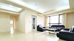 獨家稀有釋出 中港theone大坪數雙平車合併戶