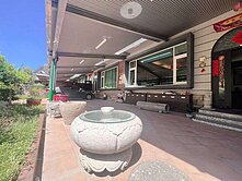 羅東交流道旁大面寬雙車位別墅