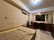 中原柏德廣場套房⭐張佩宇