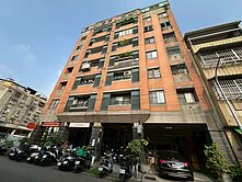 美術館6米大面寬