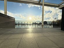 安平夕陽海景，文華一品，三房雙平車