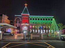 ❤️大灣市區五分鐘有水有電有化糞池超值方正建地