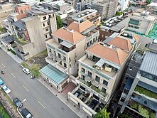 ⭐世紀莊園⭐東山商圈雙車震後墅⭐