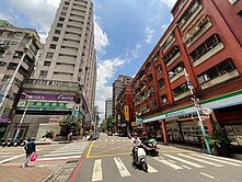 江子翠六分鐘 | 昇陽天廈 | 挑高辦公室含坡平車